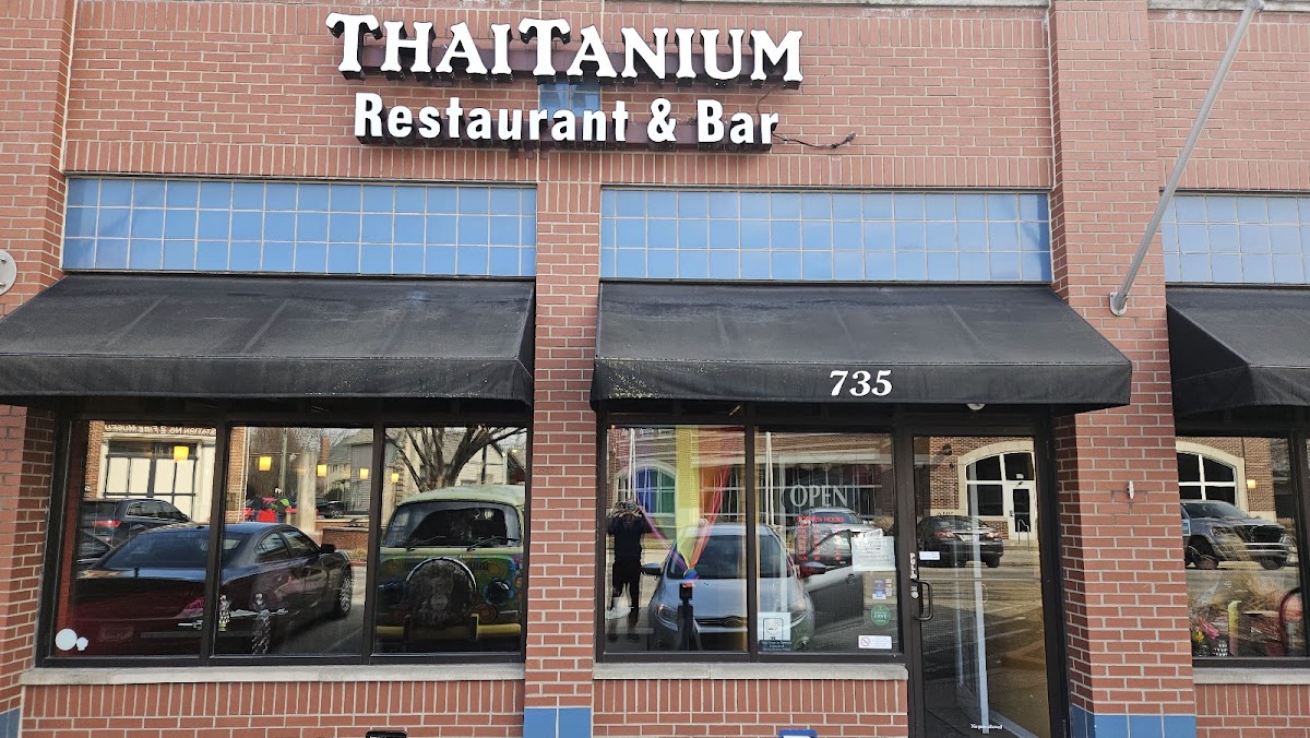 Thaitanium